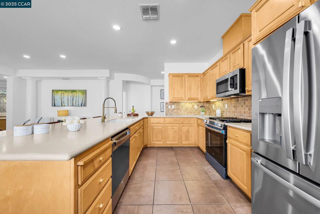 TRILOGY - Residential