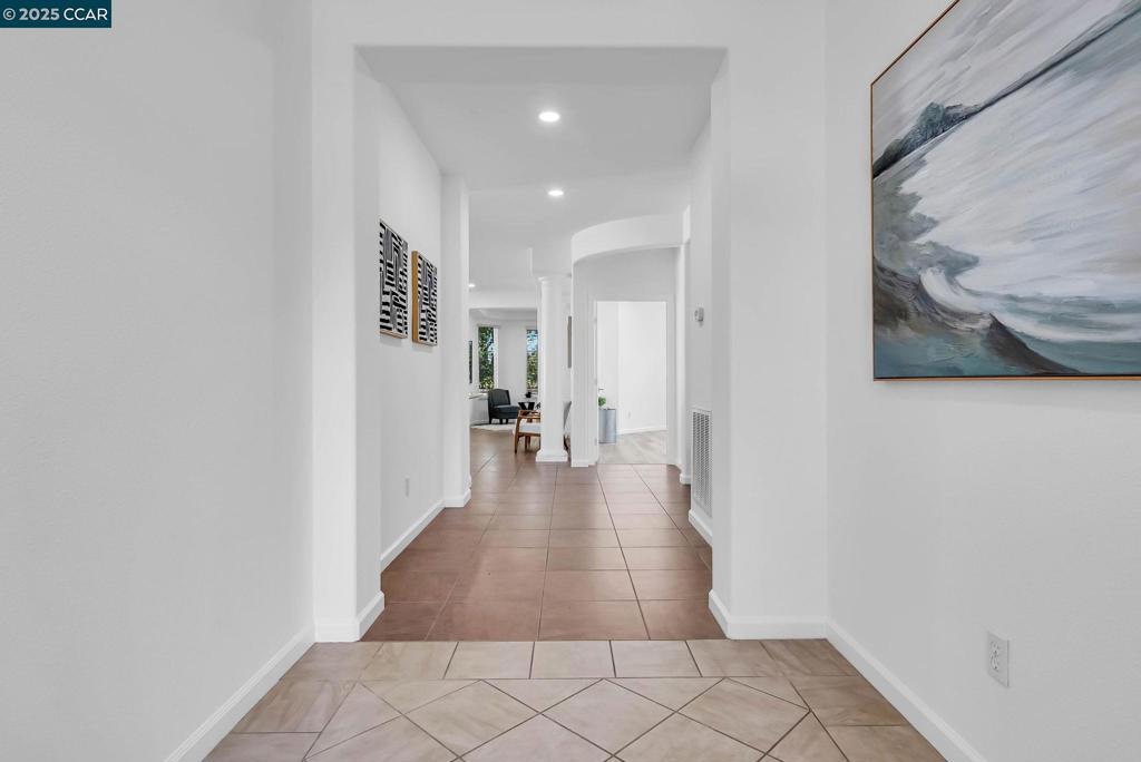 TRILOGY - Residential