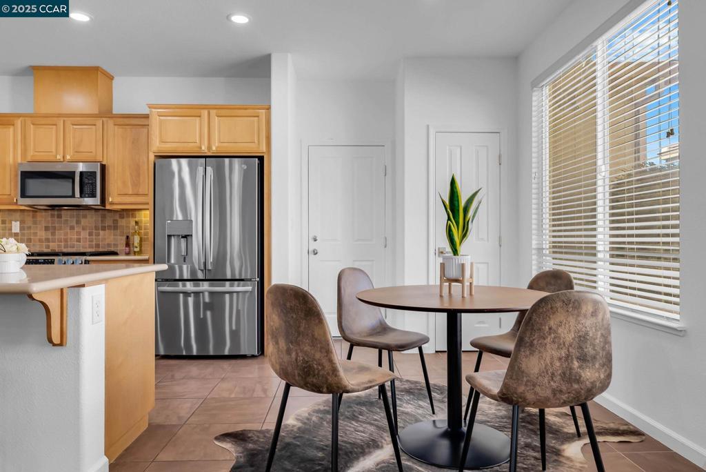 TRILOGY - Residential