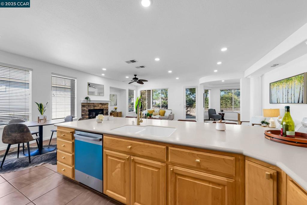 TRILOGY - Residential