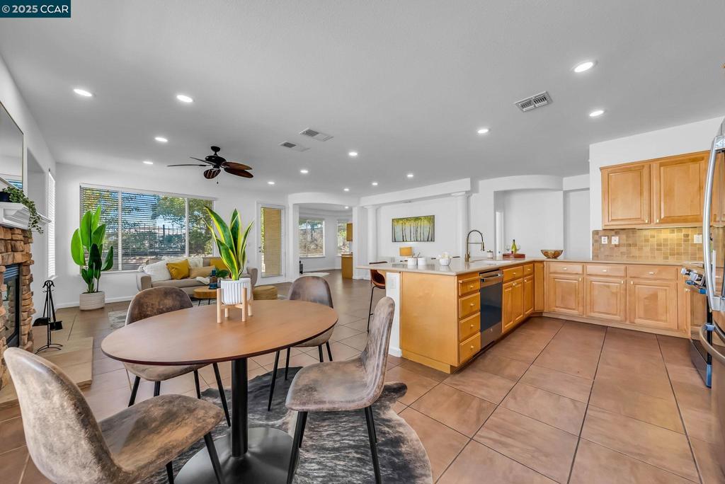 TRILOGY - Residential