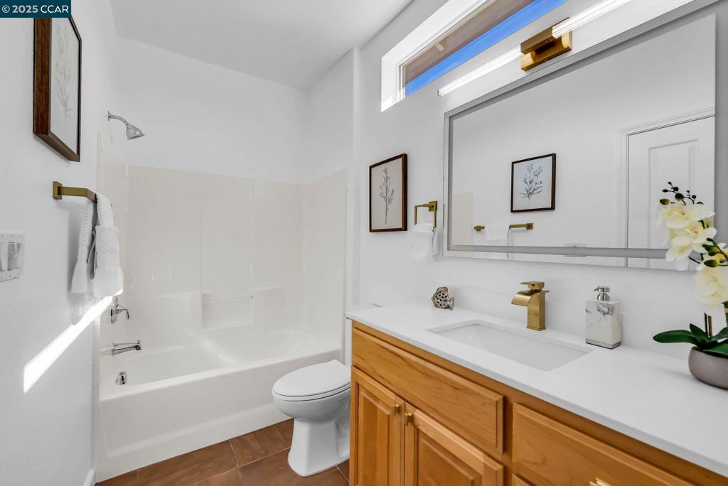 TRILOGY - Residential