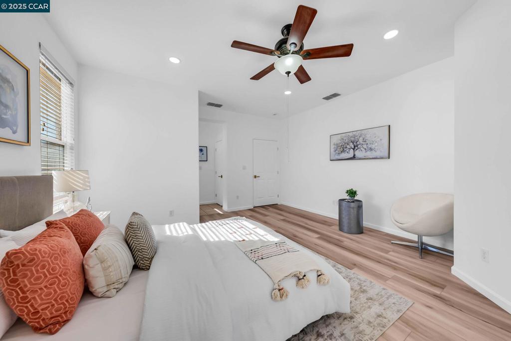 TRILOGY - Residential