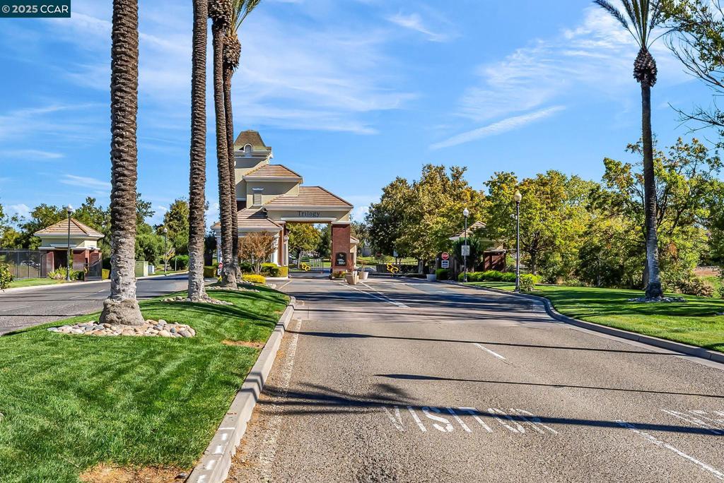 TRILOGY - Residential