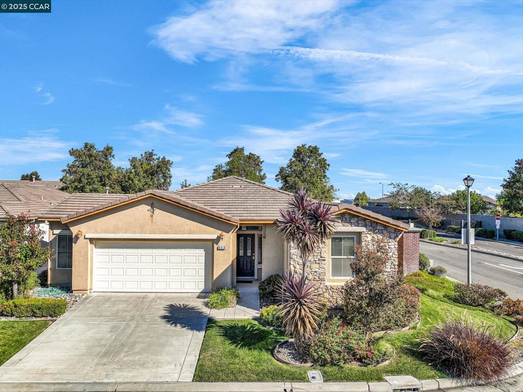 TRILOGY - Residential