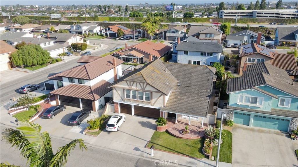 5722 Edward Ware Cir.