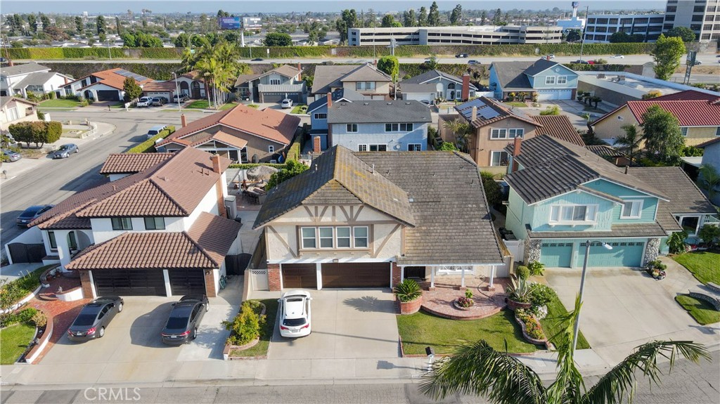 5722 Edward Ware Cir.