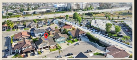 5722 Edward Ware Cir. Garden Grove CA 92845