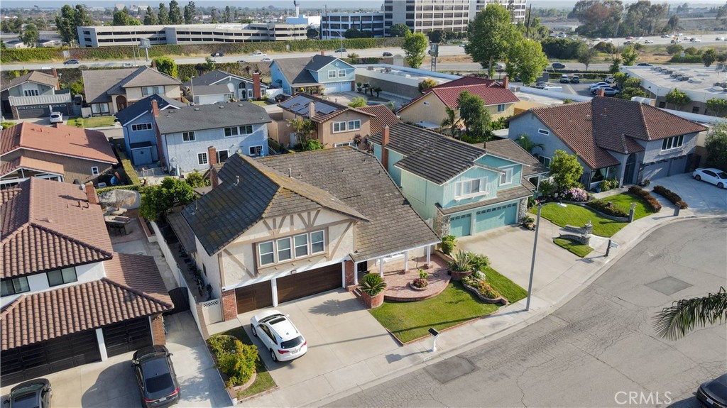 5722 Edward Ware Cir.