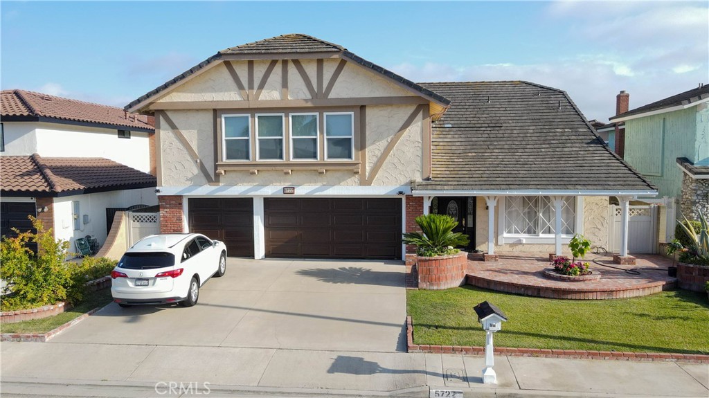 5722 Edward Ware Cir.