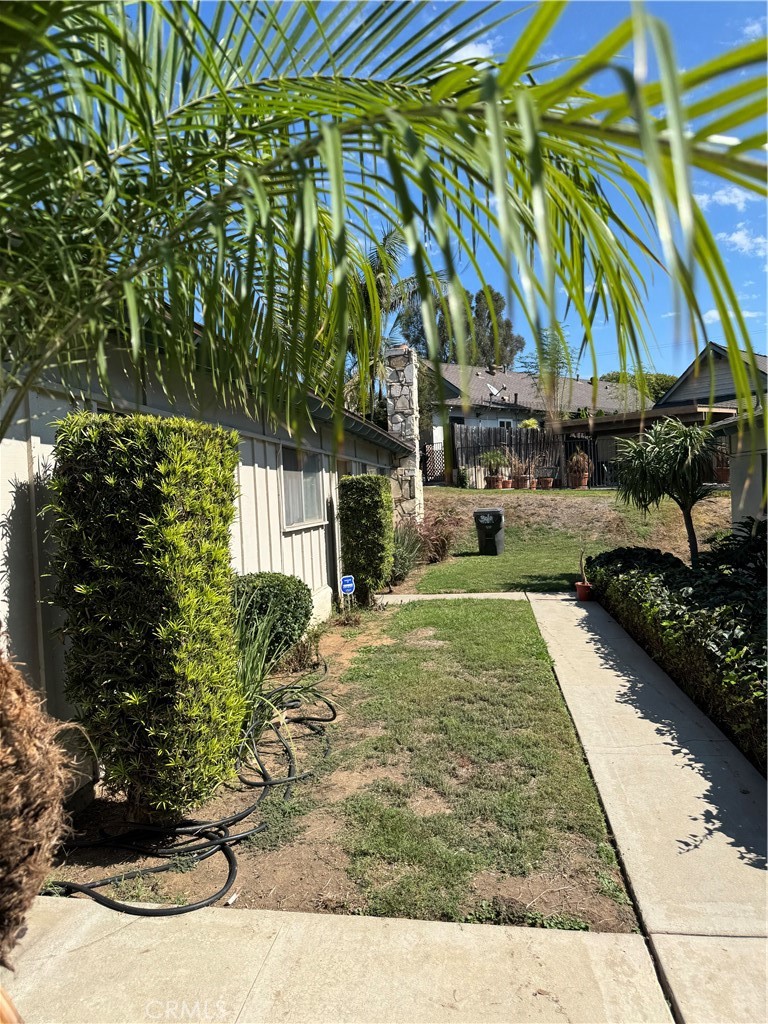 Bixby Knolls (BK) - Residential Income
