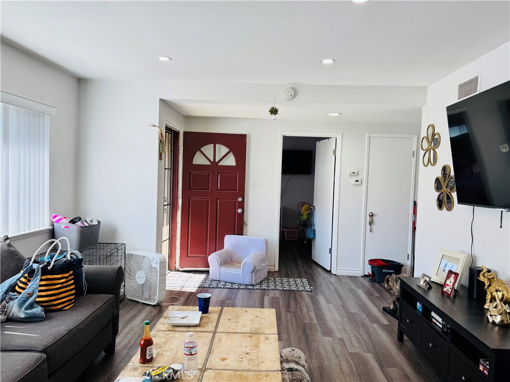 Bixby Knolls (BK) - Residential Income