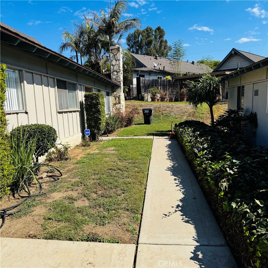 Bixby Knolls (BK) - Residential Income