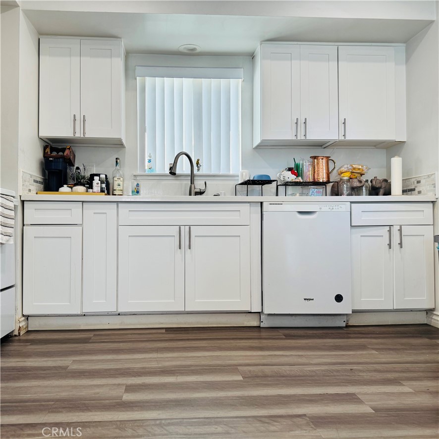 Bixby Knolls (BK) - Residential Income