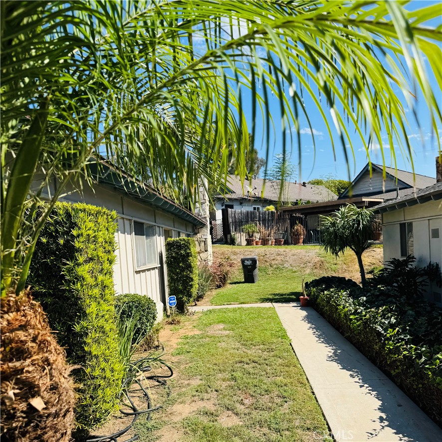Bixby Knolls (BK) - Residential Income
