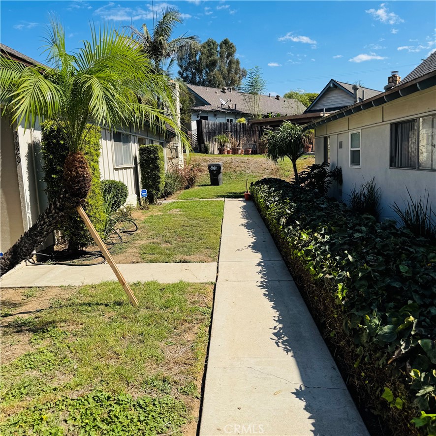 Bixby Knolls (BK) - Residential Income