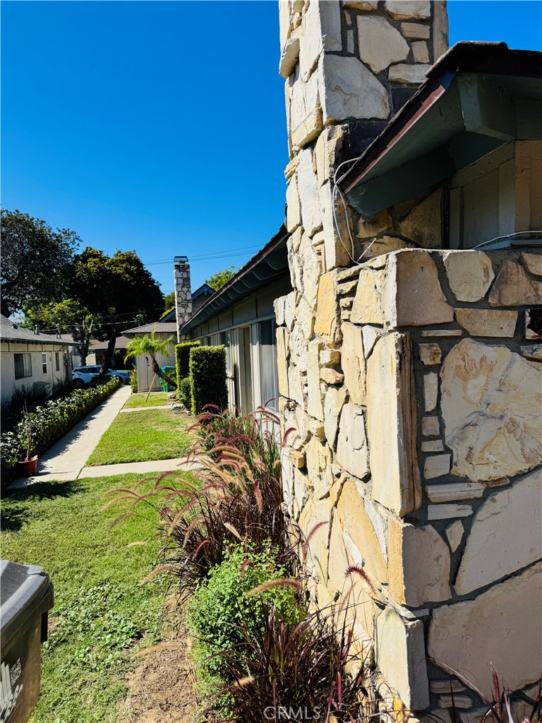 Bixby Knolls (BK) - Residential Income