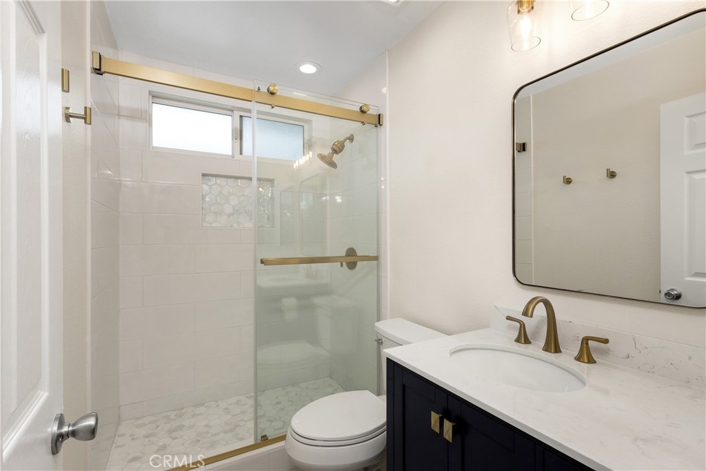 21662 Brookhurst - Residential