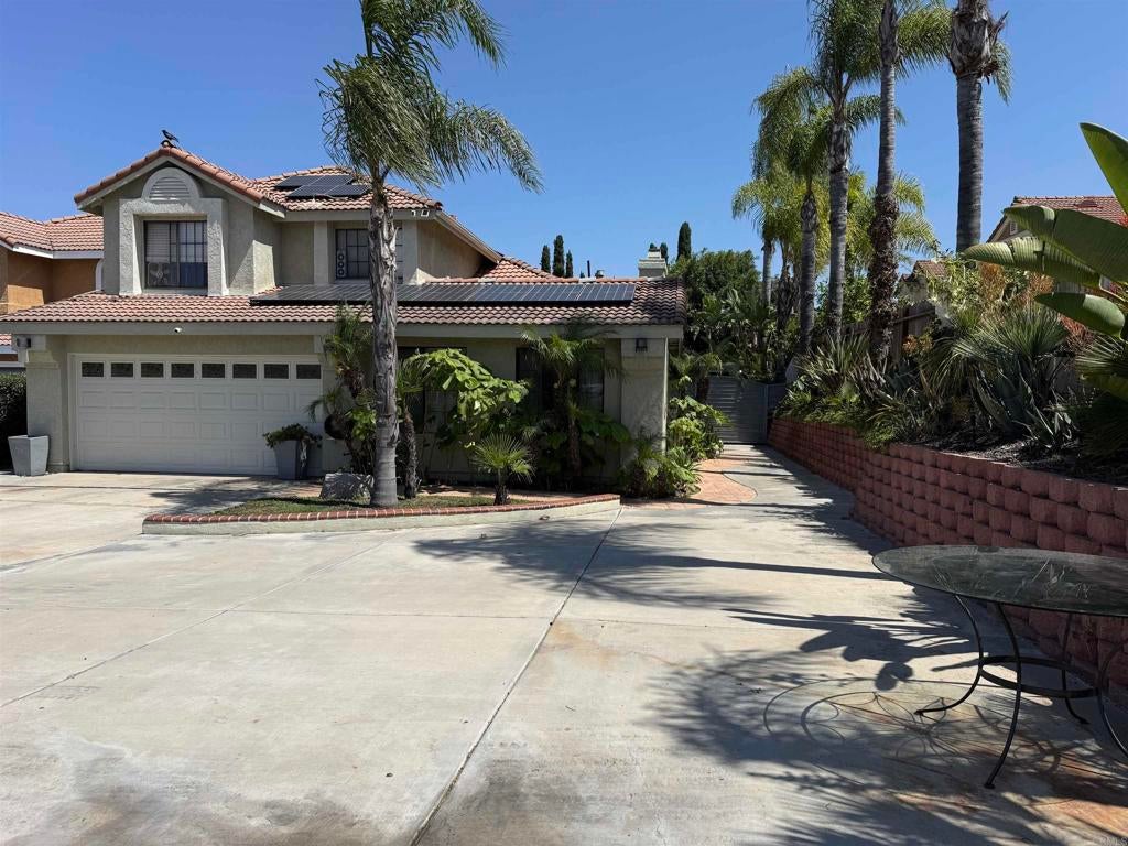2089 Crosscreek RD RD, Chula Vista CA 91913