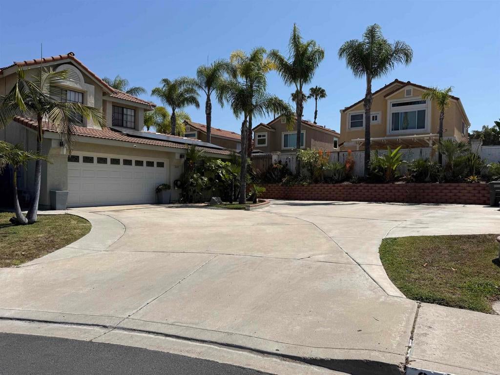2089 Crosscreek RD RD