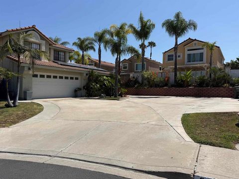 Photo of 2089 Crosscreek RD RD, Chula Vista, CA 91913 (MLS # PTP2603857)