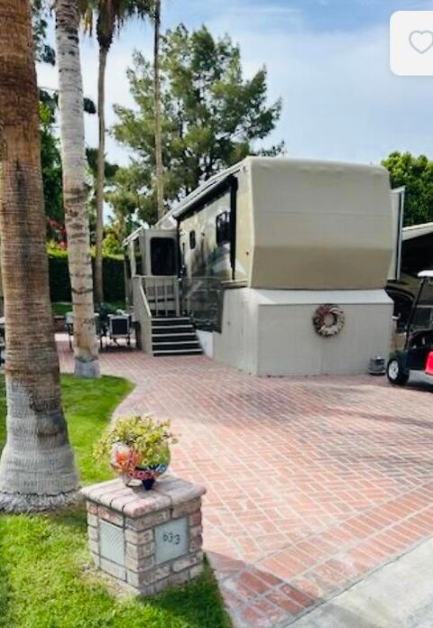 Photo of 69411 Ramon Road #633, Cathedral City, CA 92234 (MLS # 219147142DA)