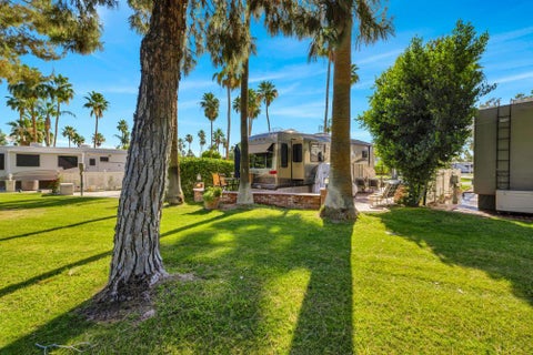 Photo of 69411 Ramon Road #633, Cathedral City, CA 92234 (MLS # 219147142DA)