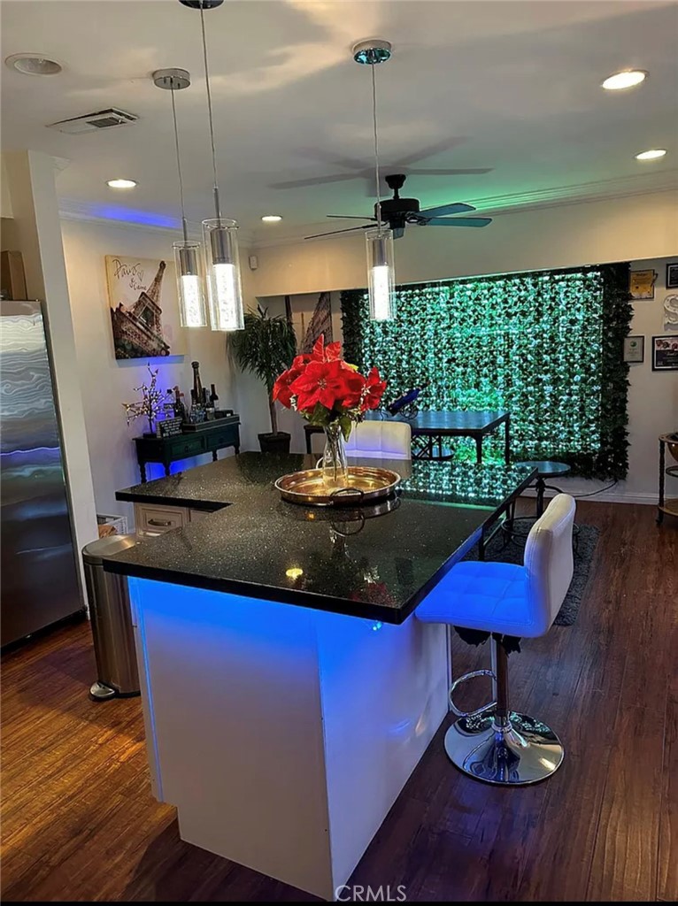 Fullerton Crest (FUCR) - Residential
