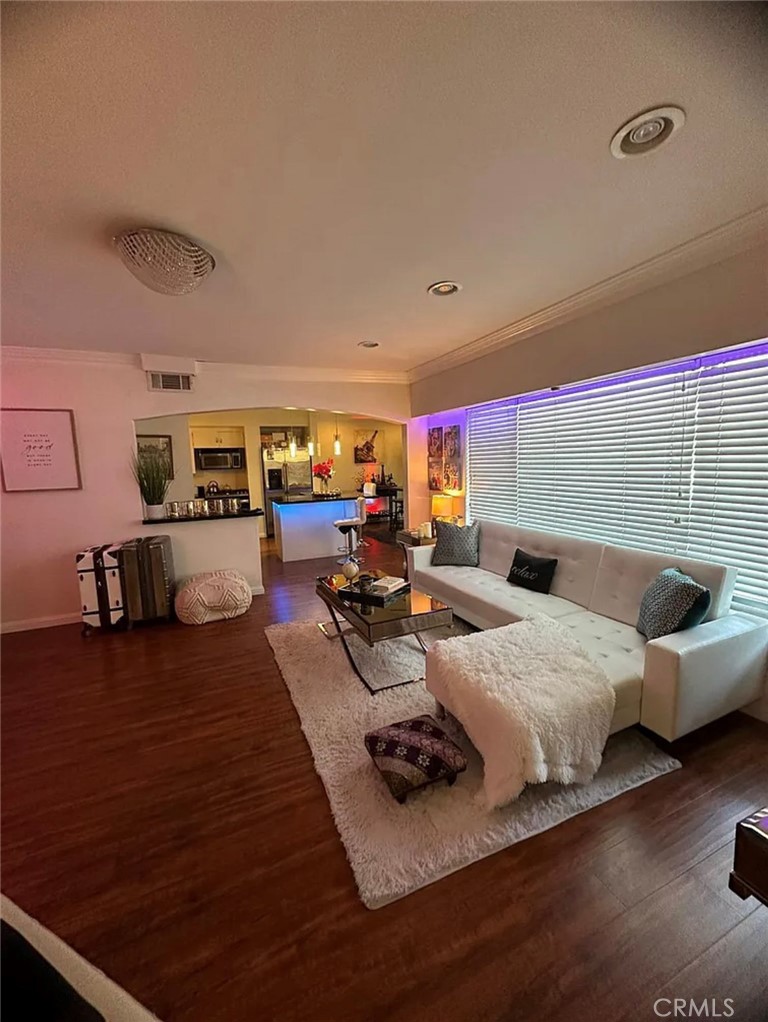 Fullerton Crest (FUCR) - Residential