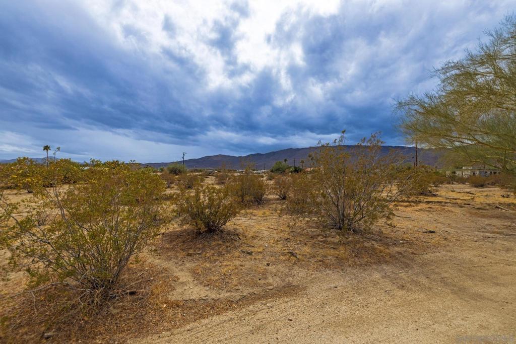 Borrego Springs - Residential