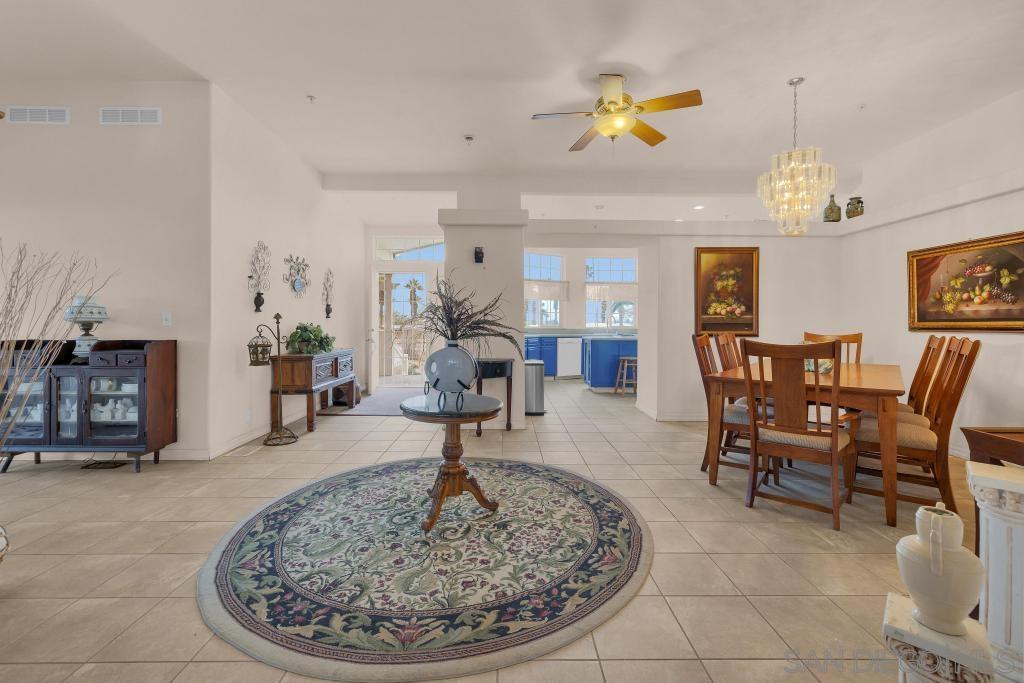 Borrego Springs - Residential