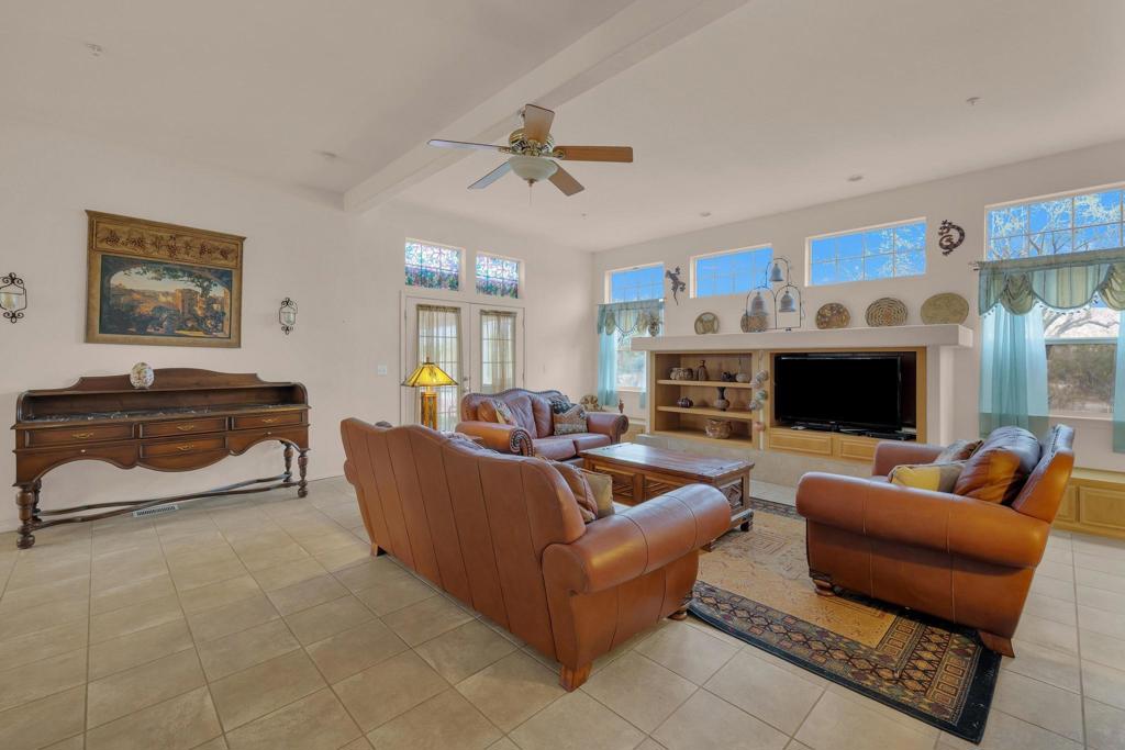 Borrego Springs - Residential