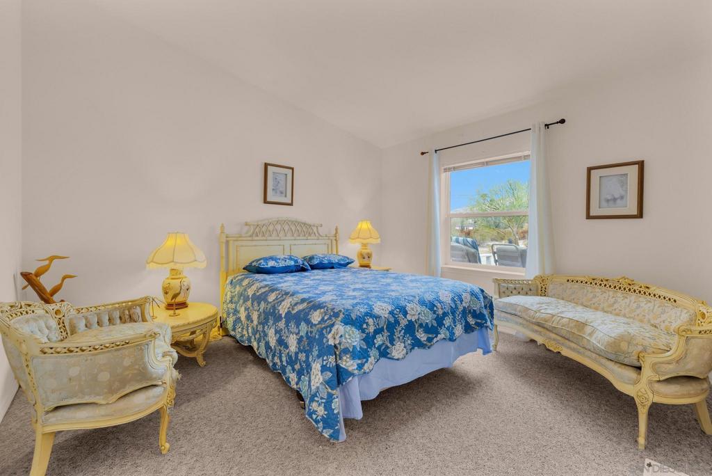 Borrego Springs - Residential