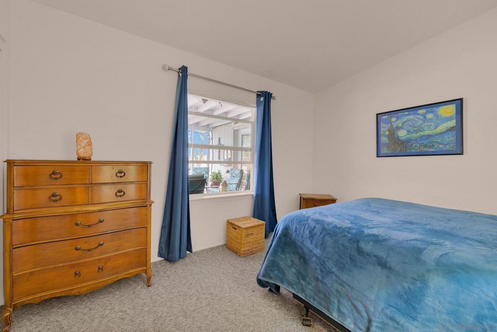Borrego Springs - Residential