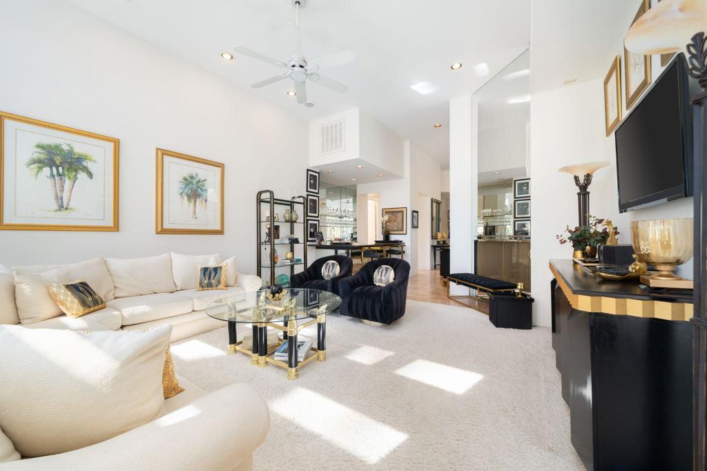 Desert Horizons C.C. - Residential Lease