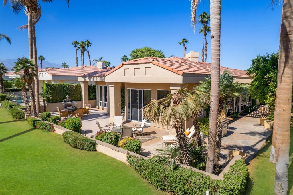 Desert Horizons C.C. - Residential Lease