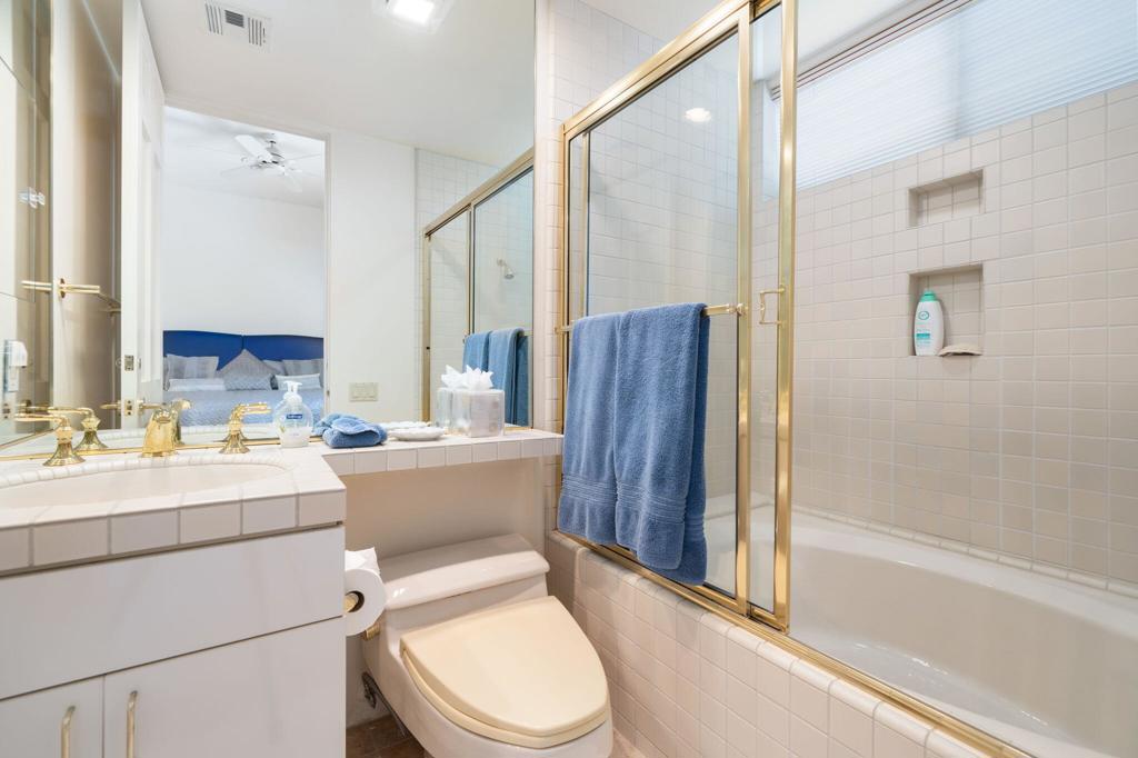 Desert Horizons C.C. - Residential Lease