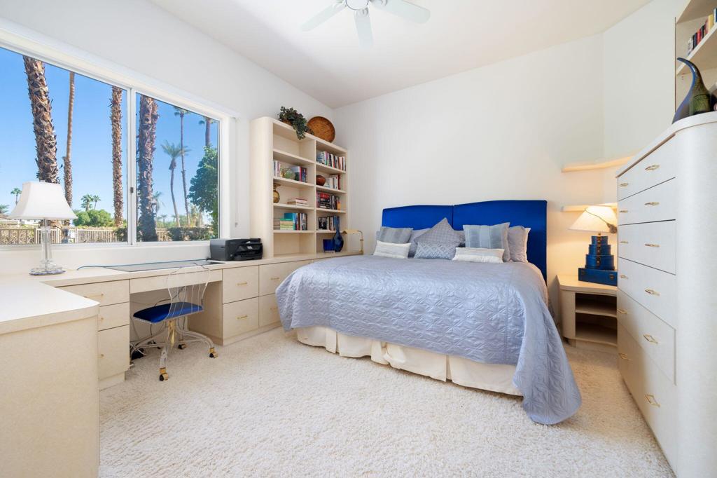Desert Horizons C.C. - Residential Lease