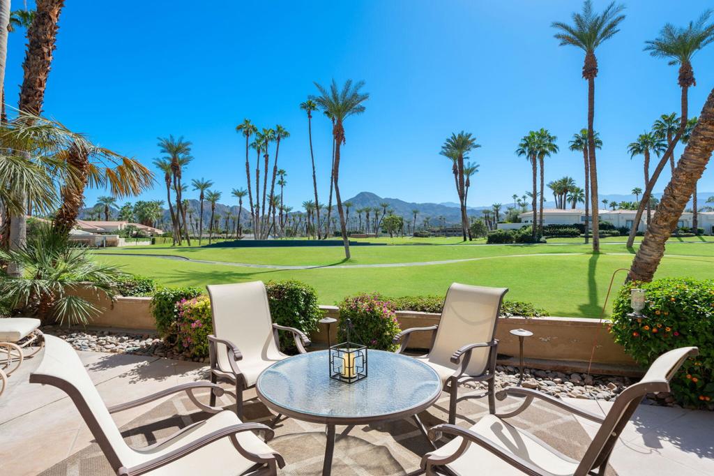 Desert Horizons C.C. - Residential Lease