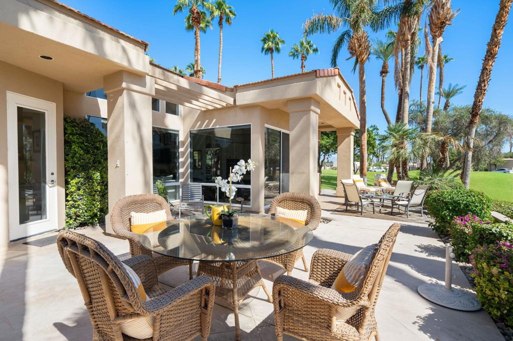Desert Horizons C.C. - Residential Lease