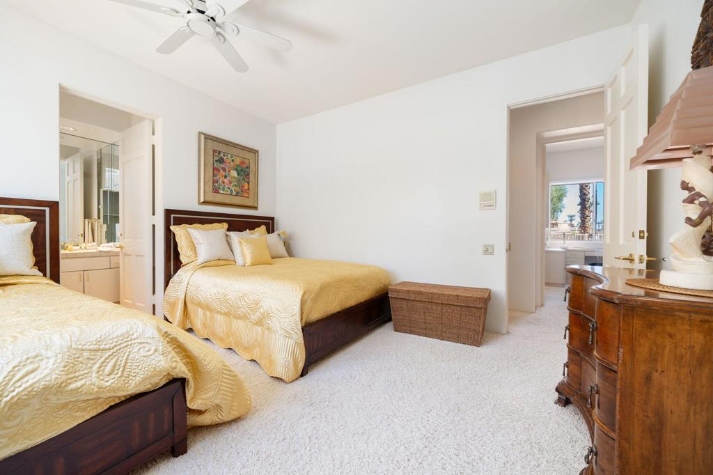 Desert Horizons C.C. - Residential Lease