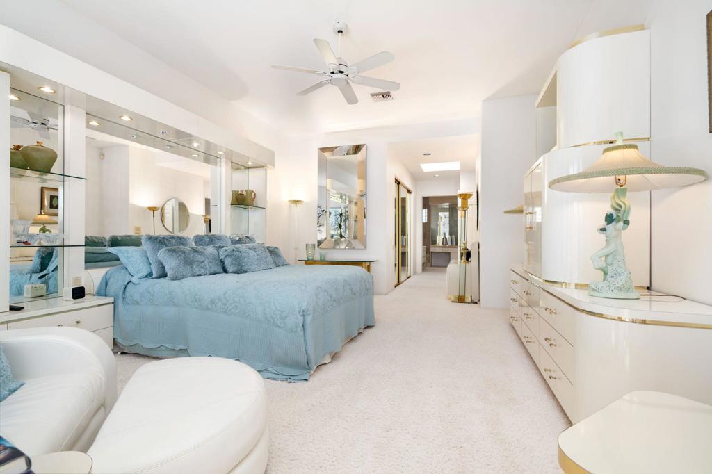 Desert Horizons C.C. - Residential Lease