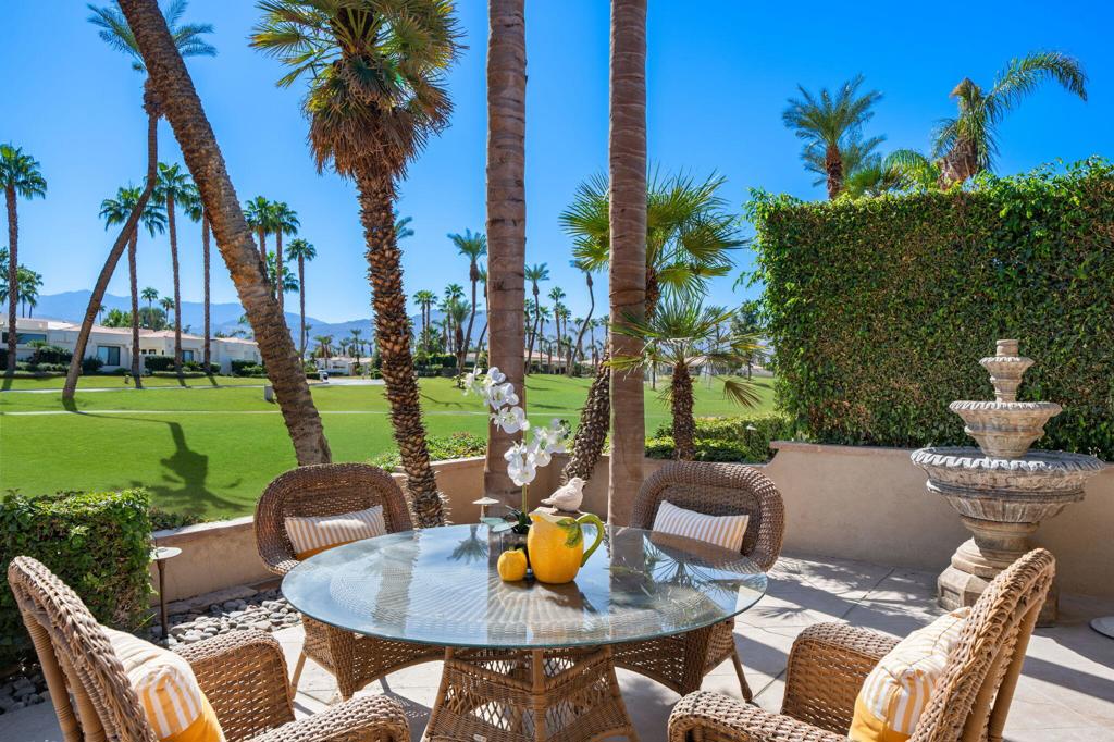 Desert Horizons C.C. - Residential Lease