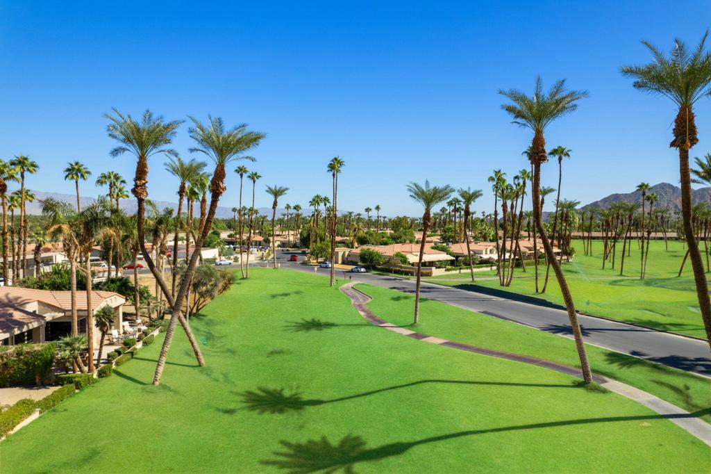 Desert Horizons C.C. - Residential Lease