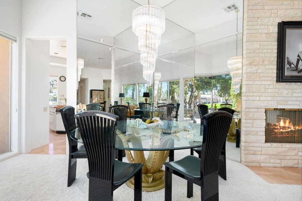 Desert Horizons C.C. - Residential Lease