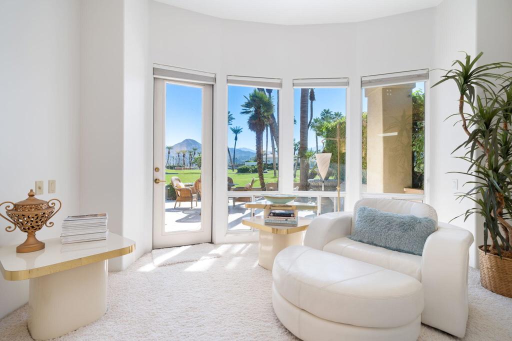 Desert Horizons C.C. - Residential Lease