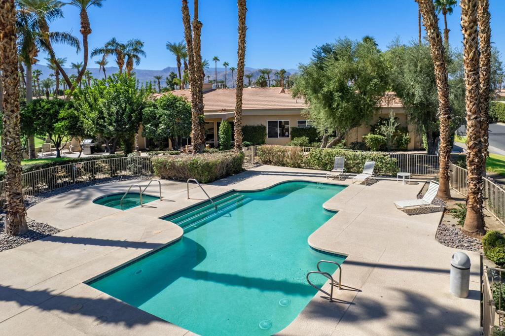Desert Horizons C.C. - Residential Lease