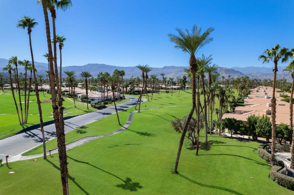 Desert Horizons C.C. - Residential Lease