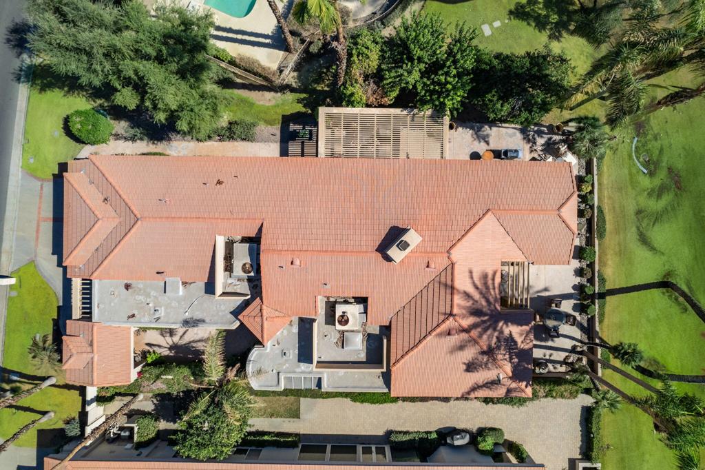 Desert Horizons C.C. - Residential Lease