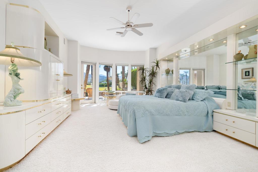 Desert Horizons C.C. - Residential Lease
